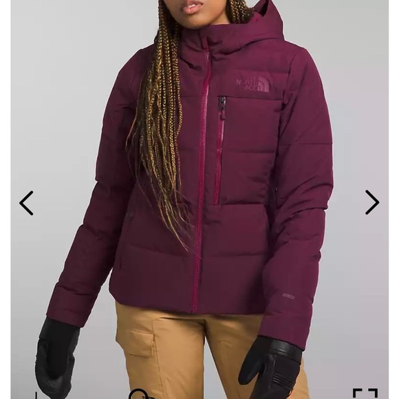 The North Face Jackets & Blazers - The North Face Women's Heavenly Down Jacket  (550 Fill Goose Down) size XS